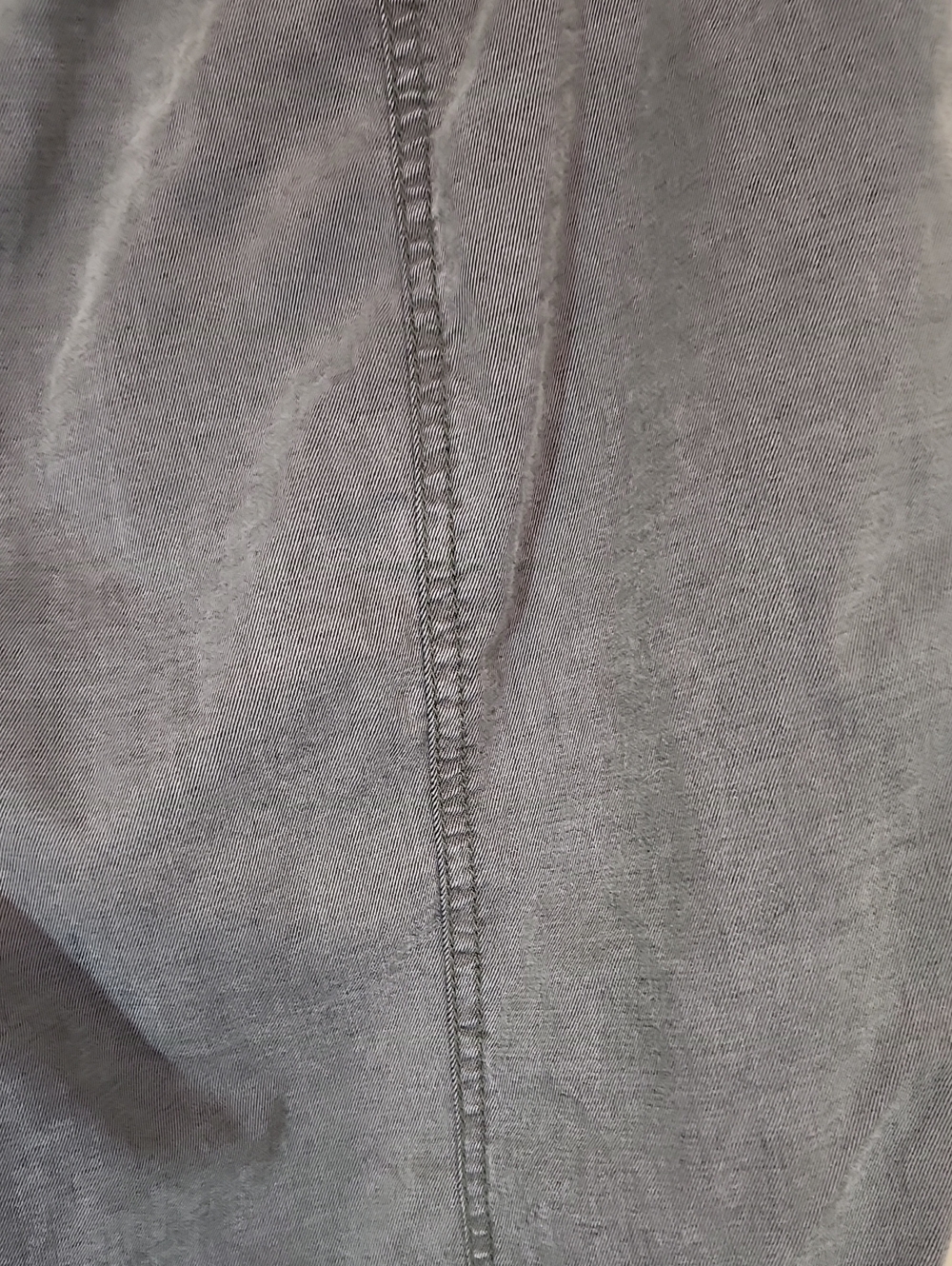 Sanctuary Womens Gray Drawstring Jogger Pants/Size 28 - Picture 8 of 11